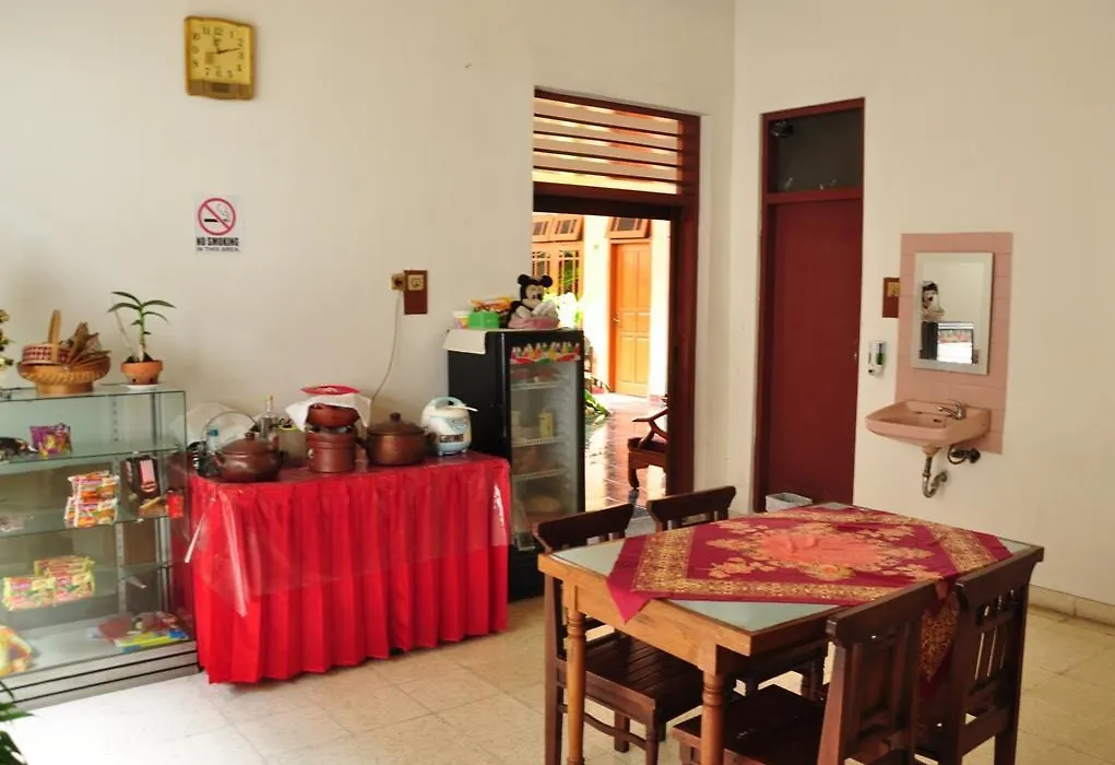 Hotel Dana-1