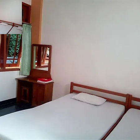 Hotel Dana-2