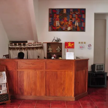 Hotel Dana-3